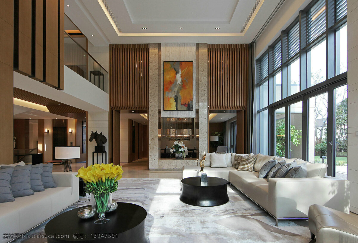 欧式 客厅 现代 效果图 新中式 软装效果图 室内设计 展示效果 房间设计家装 家具