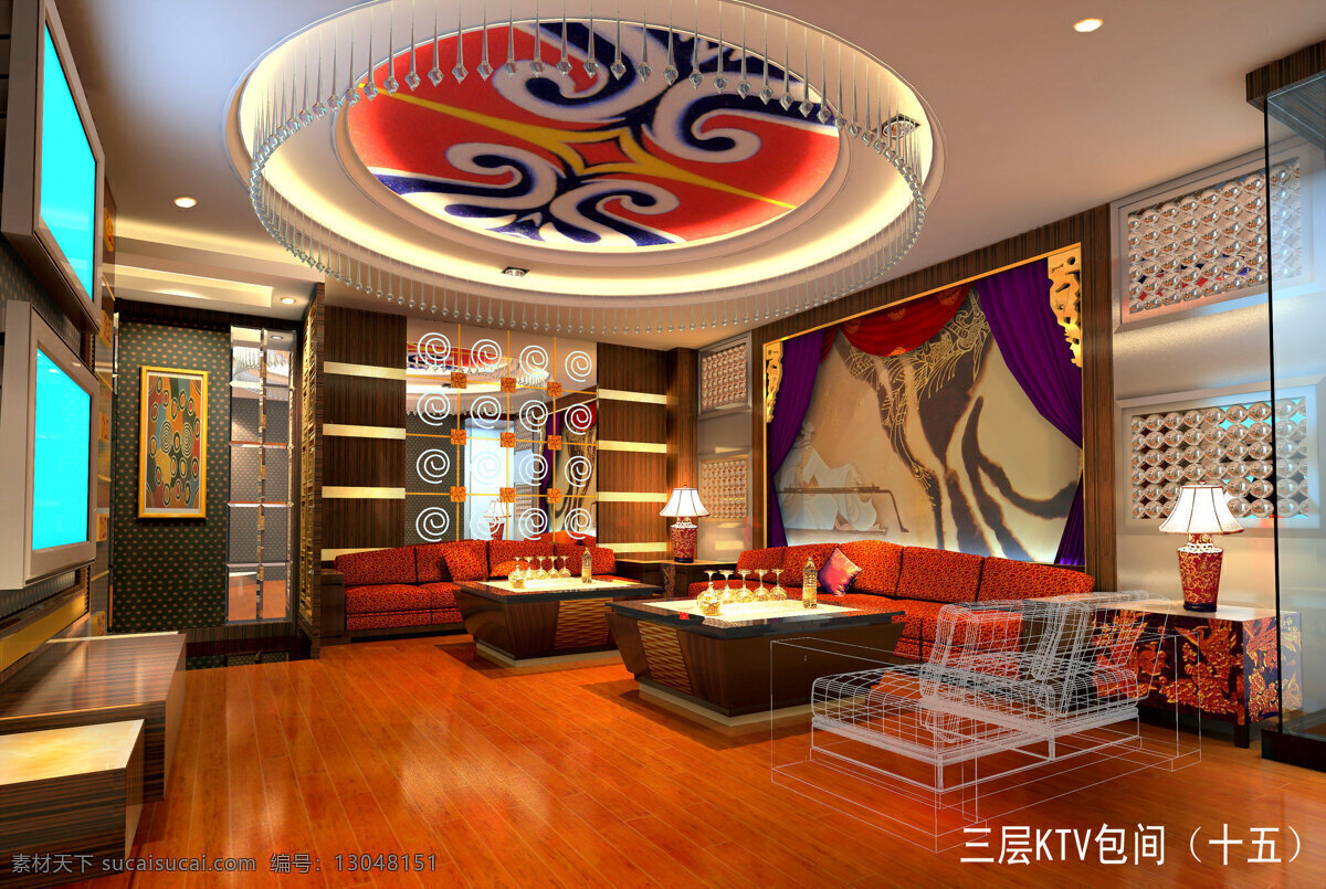 3d效果图 ktv 包厢 效果图 环境设计 酒店设计 酒店效果图 设计效果图 室内设计 酒店 装修效果图 娱乐场所环境 3d 室内装修 室内装潢 室内布局 装饰素材
