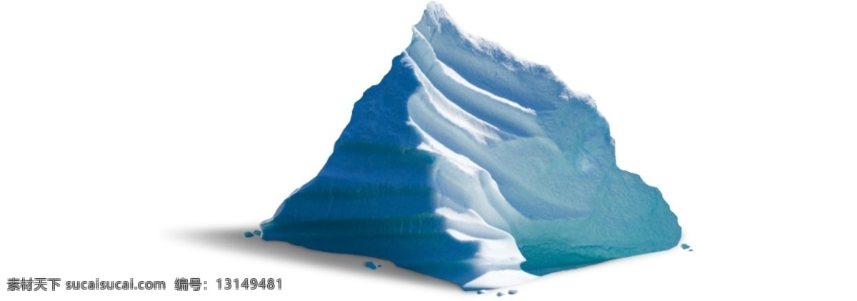 手绘 寒冷 冰山 免 抠 透明 手绘寒冷冰山 图形 冰山海报图片 冰山广告素材 冰山海报图