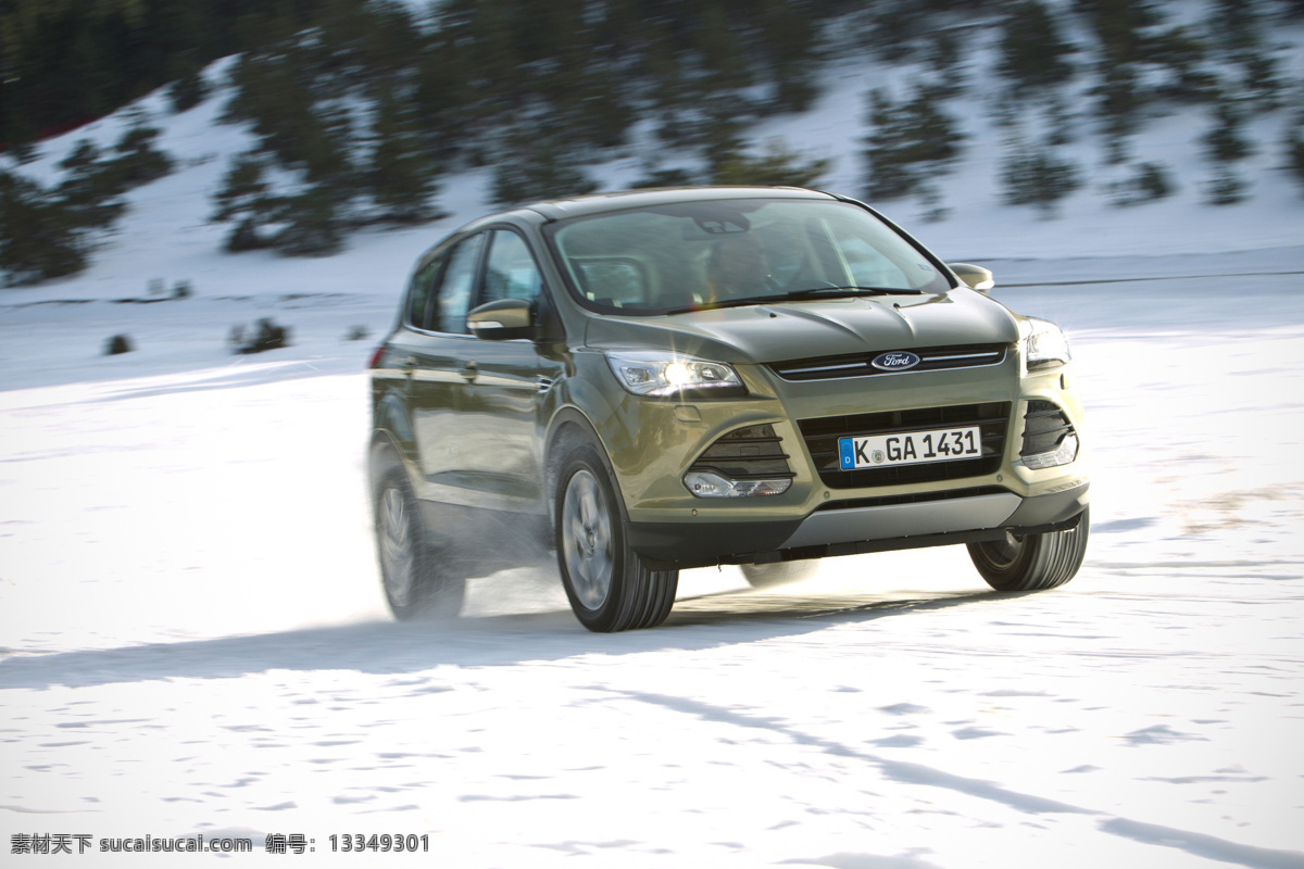 翼虎 福特翼虎 ford kuga 福特 福特汽车 高端 suv 福特suv 福特越野车 越野车 豪华越野车 高清图 汽车 交通工具 现代科技