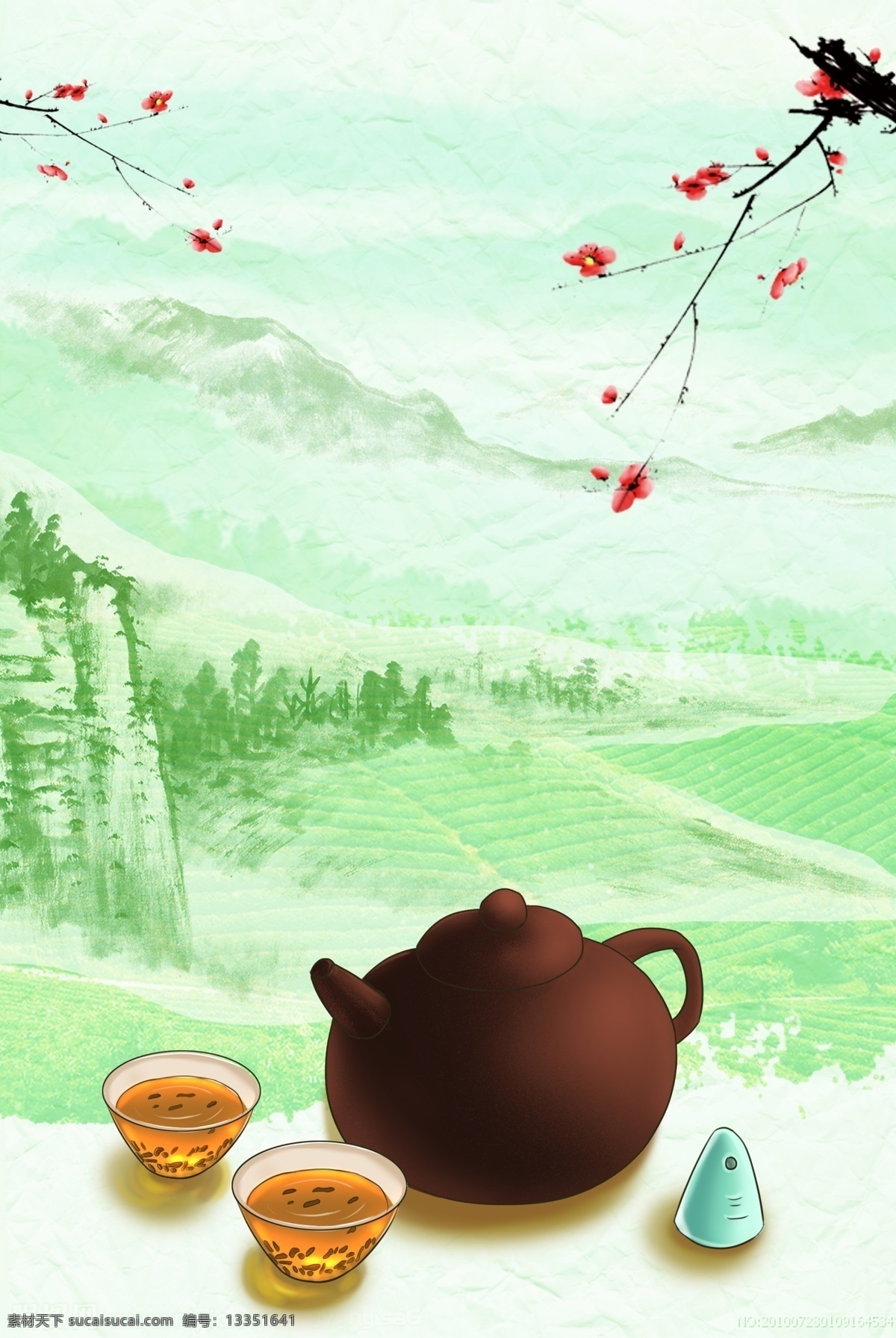 茶道 茶文化 茶海报 功夫茶 茶具 茶壶 茶杯 茶叶 中国茶 日本茶 水墨画 山水画 茶设计 茶背景 茶楼海报 茶楼装饰画 茶知识 企业文化 中国十大名茶 茶介绍 茶展板 茶餐厅 饭店装饰画 酒店装饰画 古典背景 中国风背景 中国风海报 中国风元素 古典海报 古典元素 传统茶文化 传统海报