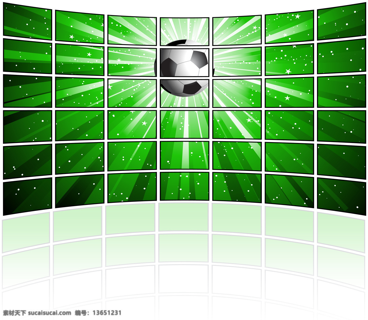 带有 足球 图像 电视屏 幕墙 背景 技术 计算机 体育 剪影 电视 球 屏幕 娱乐 电视屏幕