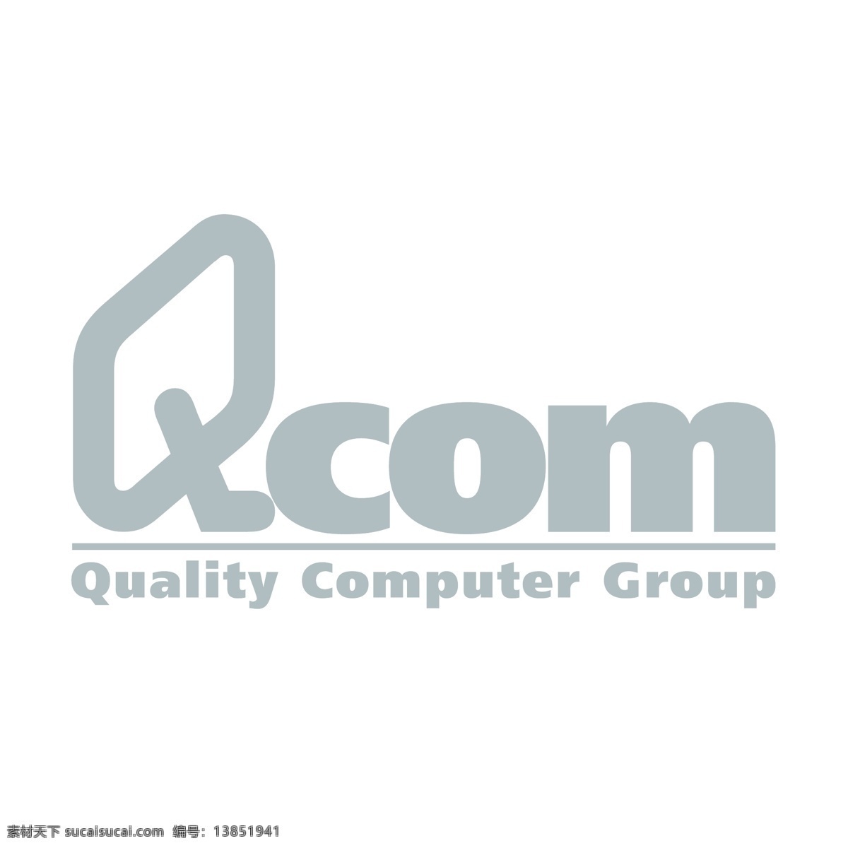 qualcomm 红色