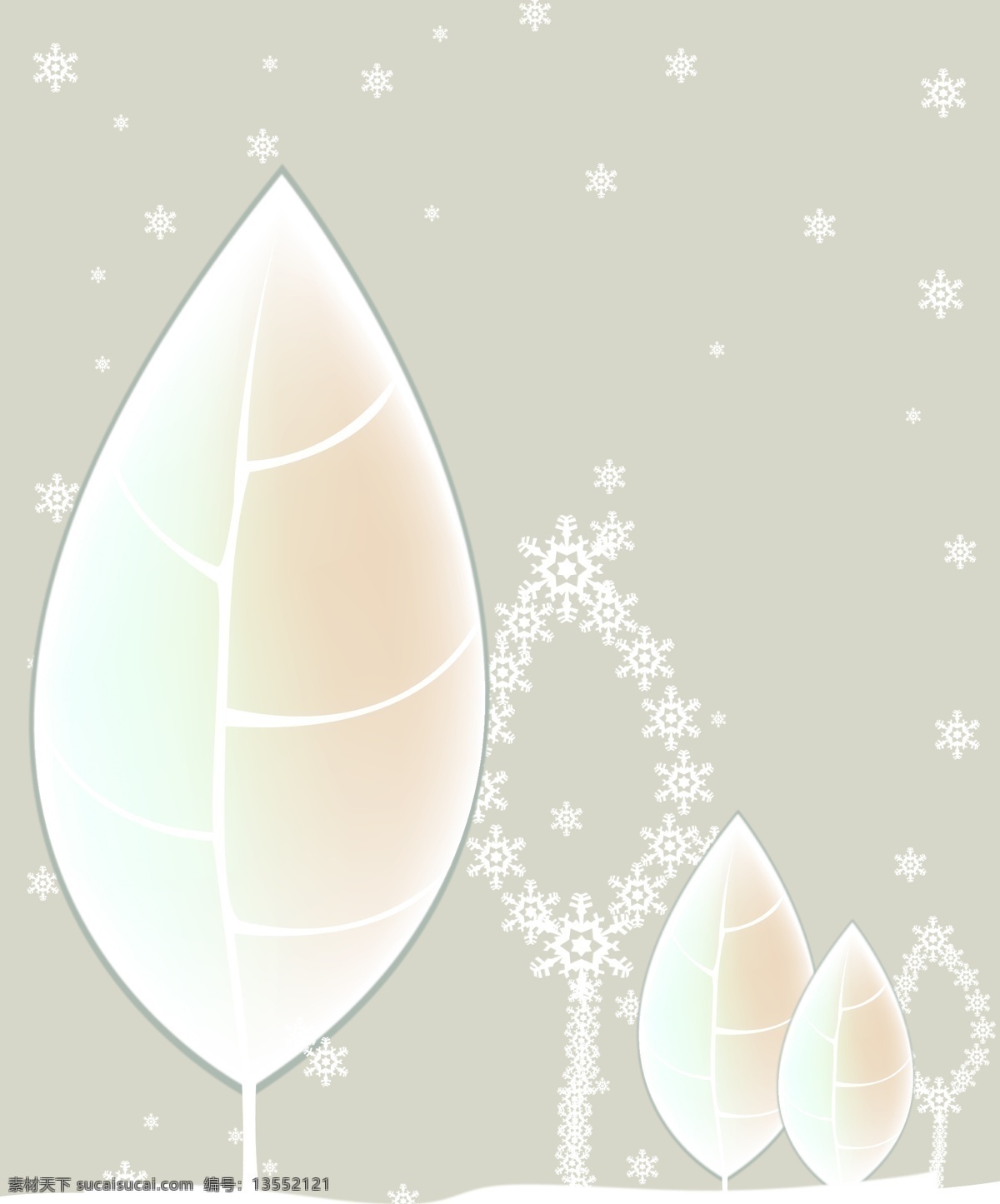 墨迹 txa 其他矢量图 矢量素材 矢量图 树 雪花 移门 大全 花纹花边