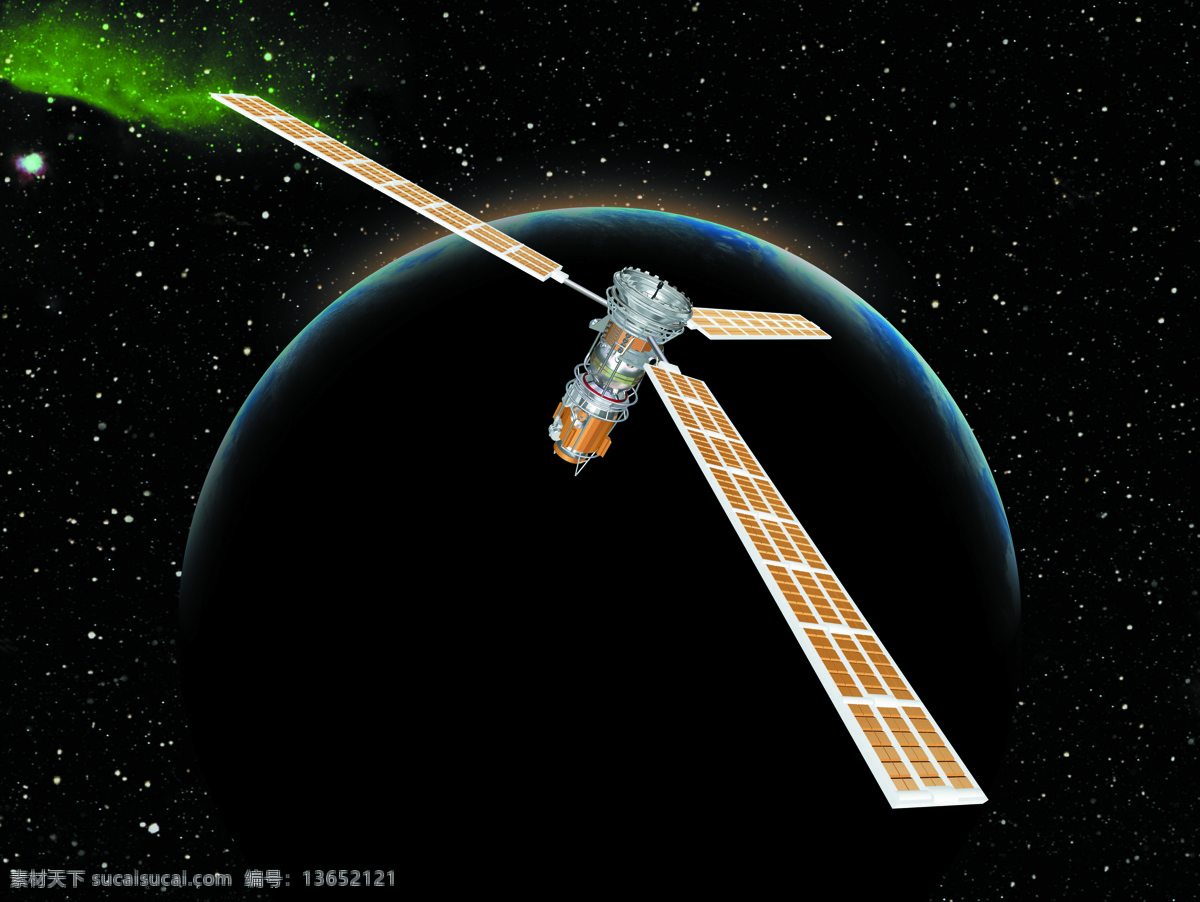 3d 卫星 31 3d卫星 太空卫星 太空 星系 浩瀚太空 地球 星球 3d设计 三维空间 三维 立体空间 人造卫星 宇宙 高科技 宇宙太空 环境家居
