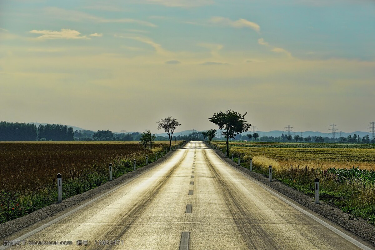 壮观 大气 郊外 公路 图 风景 户外 野外 美景 道路 大路 路面 景色 路 壮阔 辽阔 自然景观 自然风景