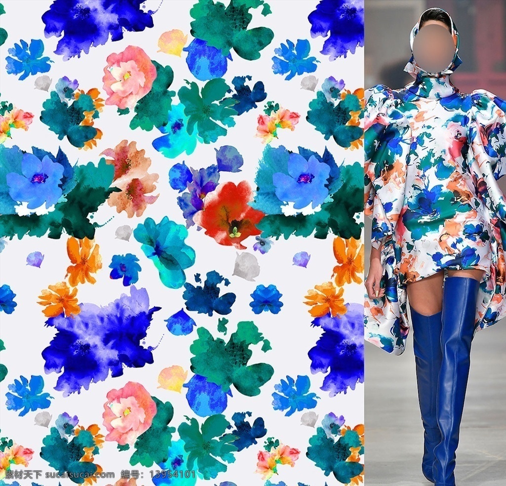 服装印花 印花 印花底纹 衣服印花 连衣裙印花 无缝印花 高端印花 时尚印花 大牌 品牌 名牌 奢侈品印花 服装设计底纹 服装设计 印花布 碎花 花色 花样 连衣裙 t恤 衣服 度假风 波西米亚 欧风