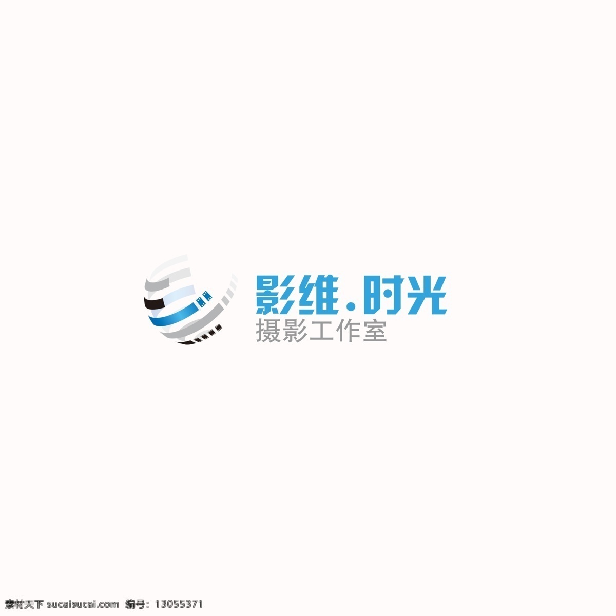影视 标志 影维时光标志 工作室 原创设计 其他原创设计