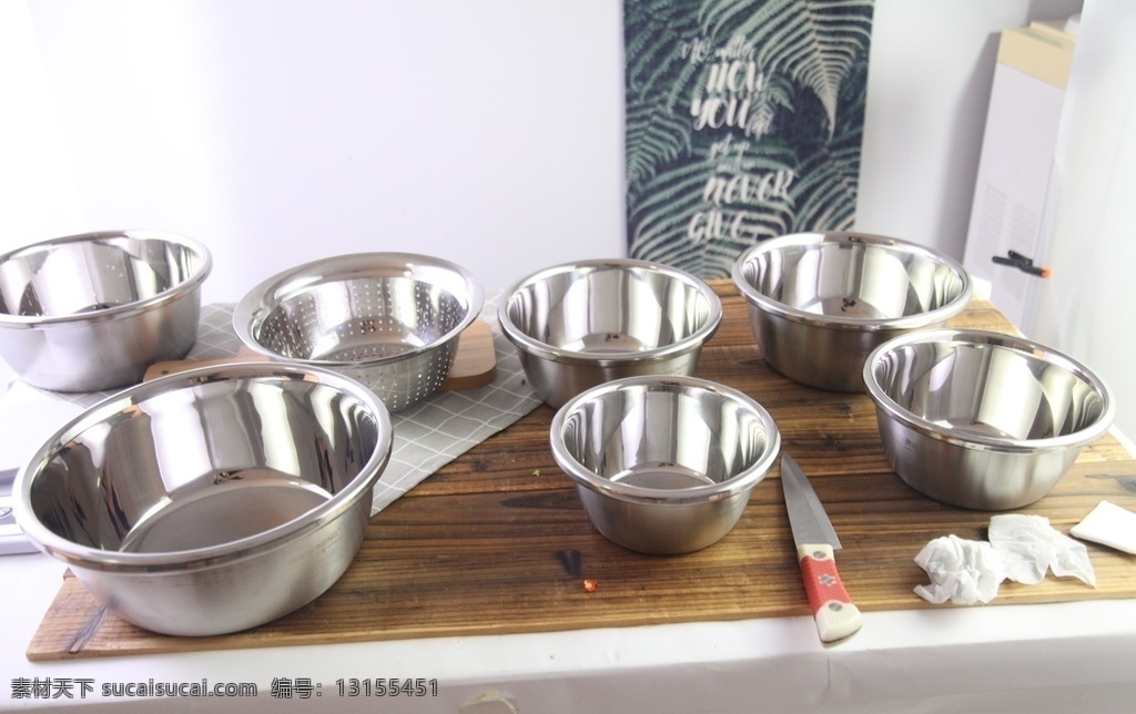 水果 厨房场景 水果刀 水果集合 不锈钢多用盆 多用盆包装 多用盆 盆 盆包装 不锈钢 不锈钢盆 菜盆包装 菜盆 盆子 铁盆 铁盆包装 包装设计 厨房摄影