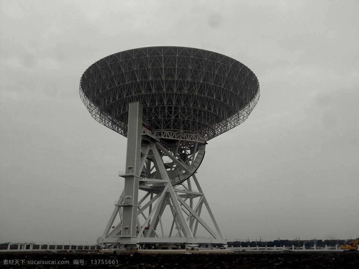 上海 射电望远镜 上海天文台 天文台 上海射电 佘山天文台 佘山望远镜 天文望远镜 亚洲第一 世界第三 科学研究 现代科技