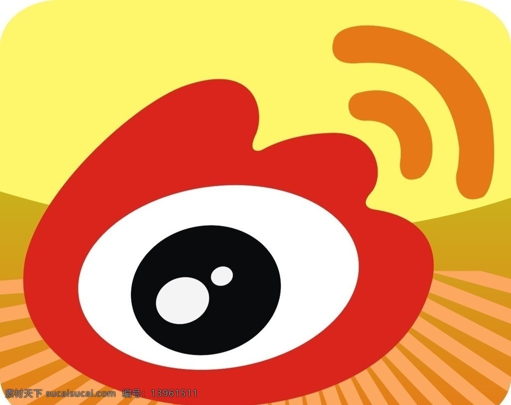 标志新浪微博素材图片下载-素材编号13961511-素材天下图库