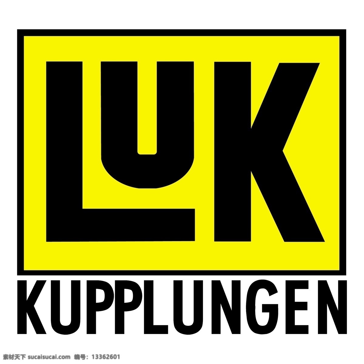 luk kupplungen eps矢量 矢量luk 矢量 标志luk luk标志 标志 luk离合器 离合器 黑色