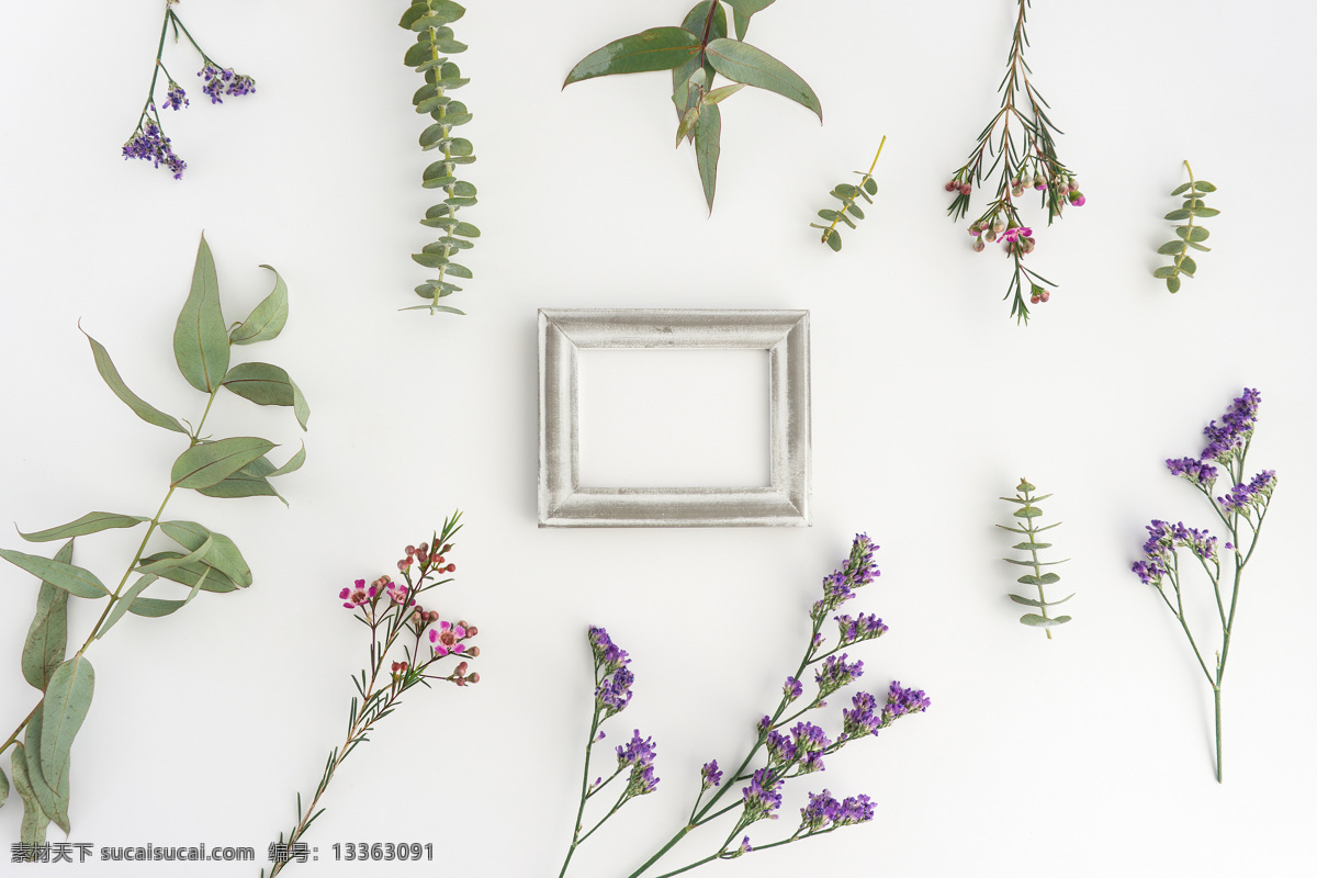 鲜花 画框 背景 图 纹理 质感 简约 大气 时尚 高端 文艺 清新 浪漫 梦幻 海报背景 展板背景 展架背景图 广告背景图 生活百科 生活素材