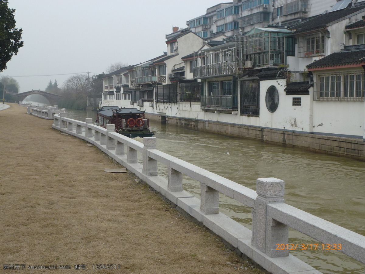 苏州护城河 苏州 护城河 阴天 古城 古建筑 自然风景 江南风景 游船 江南水乡 苏州风景 国内旅游 旅游摄影