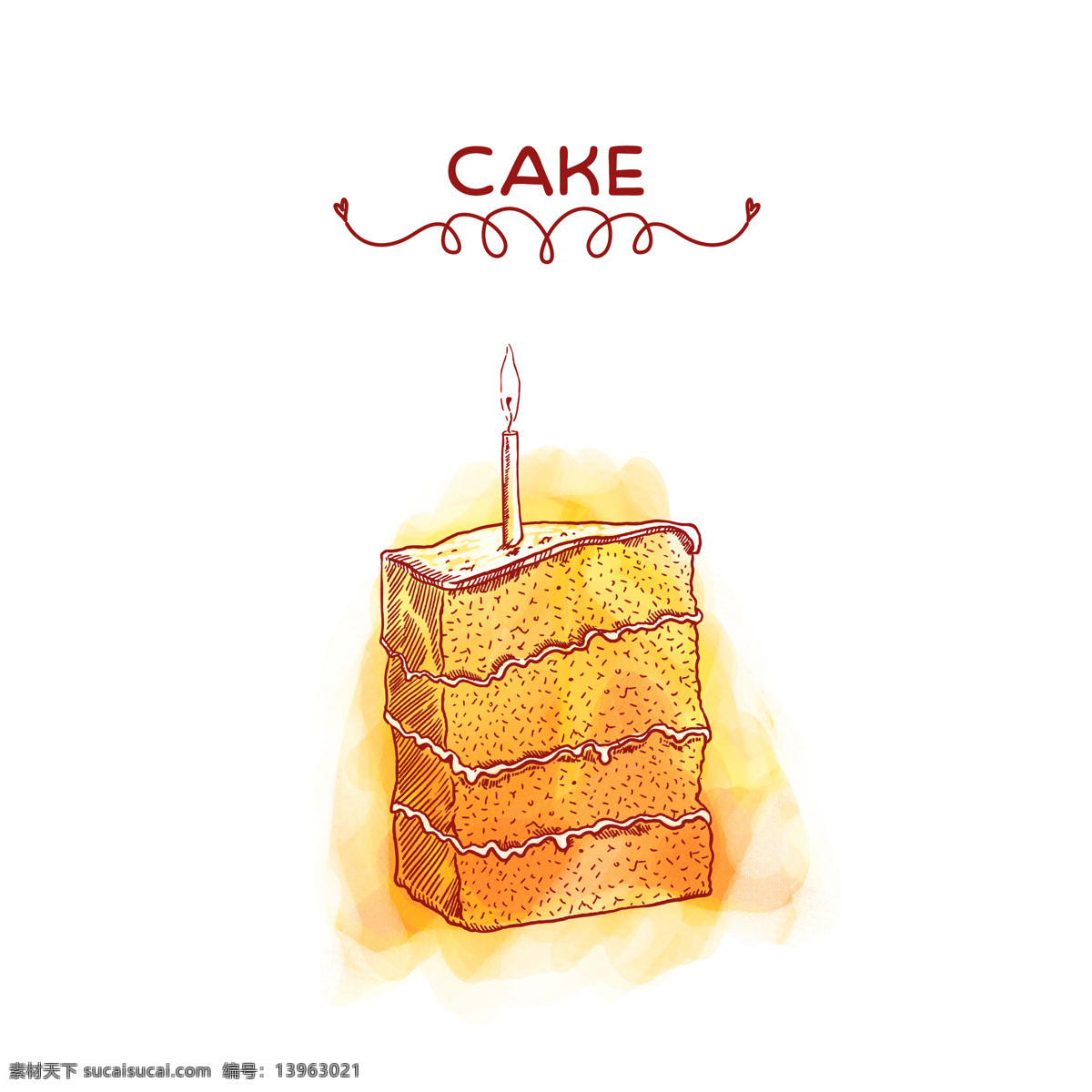 美味 的卡 通 蛋糕 手绘蛋糕 时尚元素 卡通蛋糕 生日蛋糕 蛋糕摄影 甜品 美食 生活百科 餐饮美食