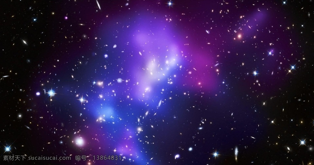 宇宙星空 星空 开阔 宇宙 无限 边境 自然景观 自然风光