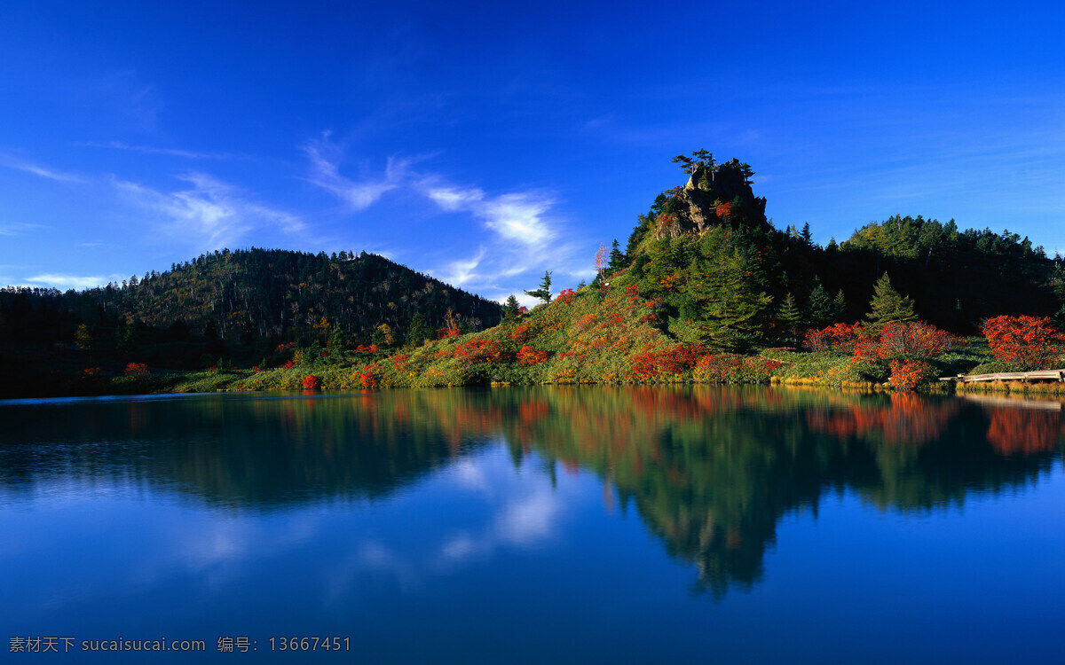 风景如画 壁纸 风景 山水 生活 旅游餐饮