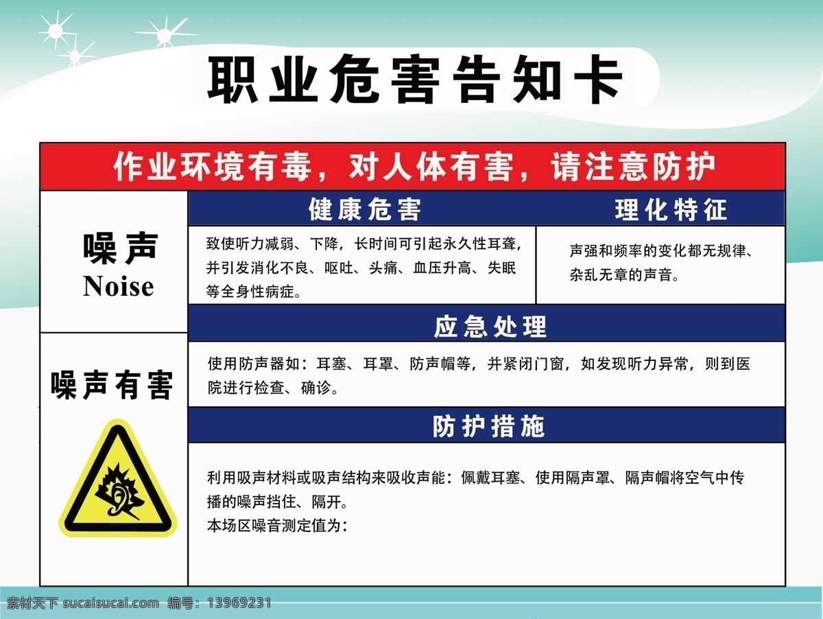 毒 气体 粉尘 噪音 提示牌 有毒气体 公共标识 标志 标志图标 底纹边框 边框相框