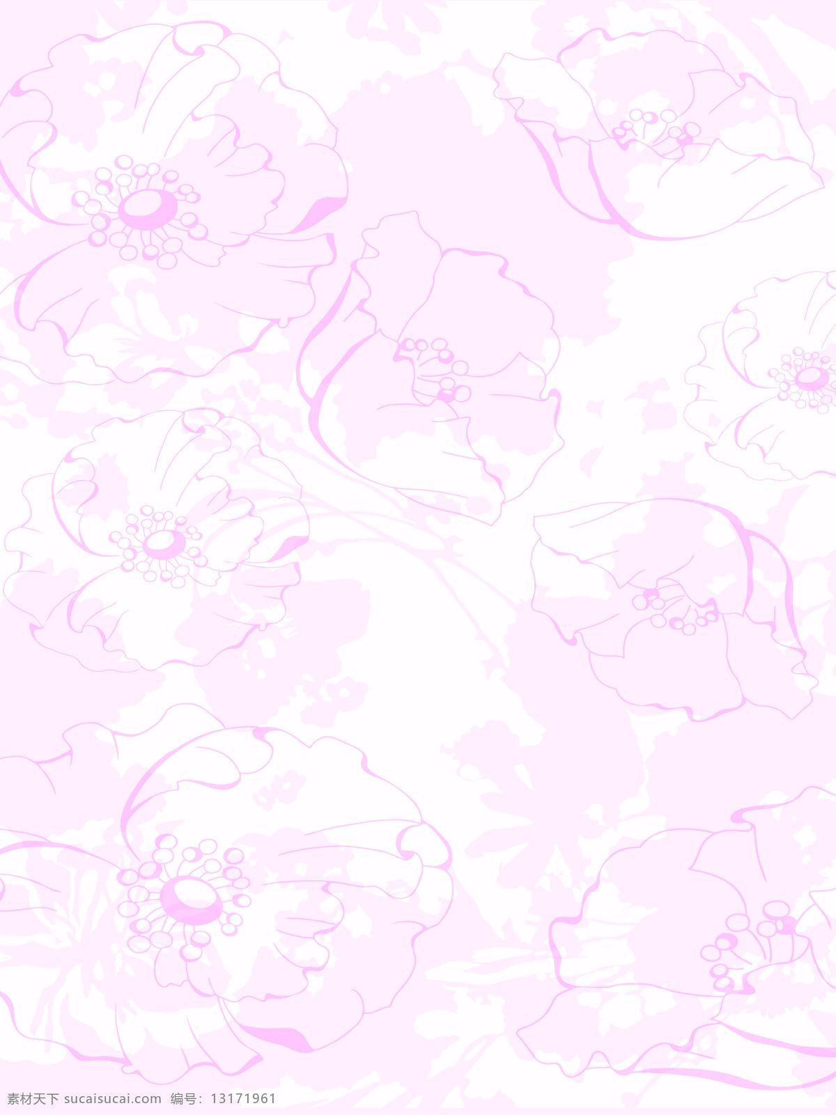 粉色背景 韩国花纹 荷花 花 花纹 绘画 绿色 梦幻 移门 时尚移门 精美移门 漂亮移门 树叶 圆圈 移门图案 移门大全 装饰素材