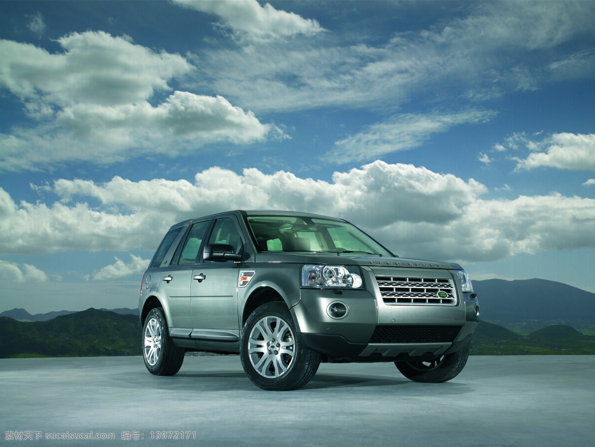 suv 代步工具 机动车 交通 交通工具 路虎 汽车 神 行者 代 神行者2代 神行者 现代科技 矢量图