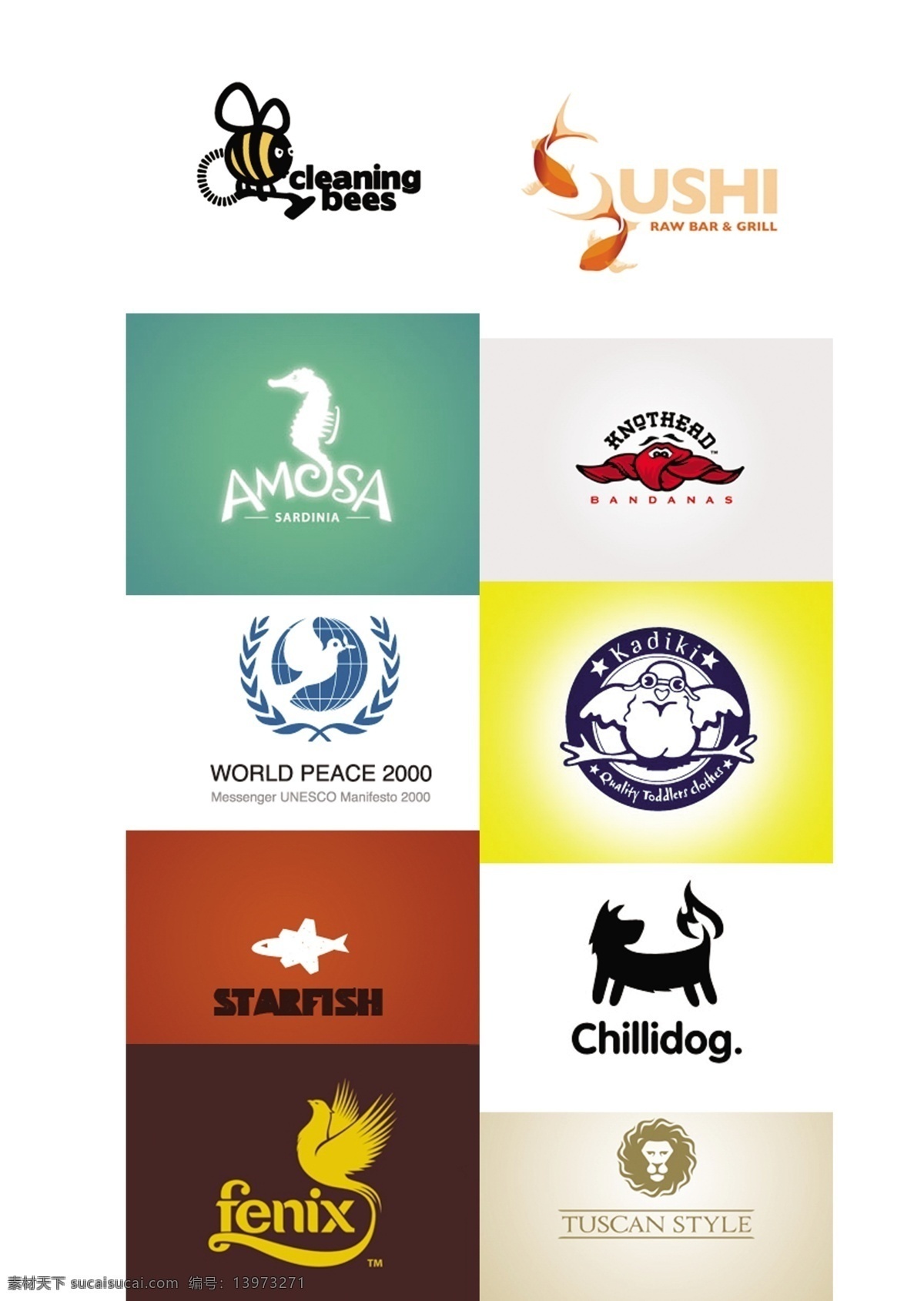动物 为主 体 logo 标志 标志设计 动物标志 图形设计 源文件 psd源文件 logo设计
