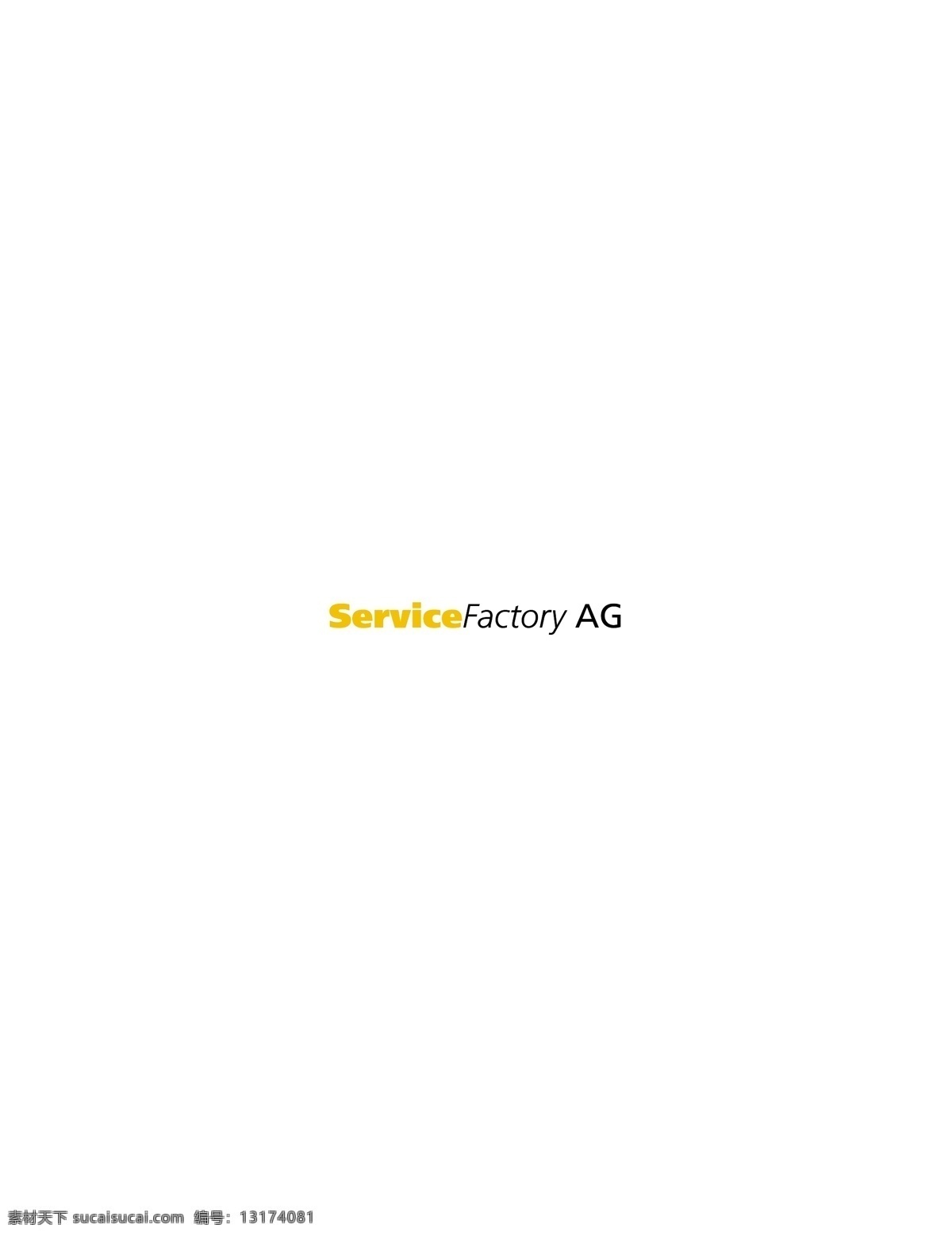 logo大全 logo 设计欣赏 商业矢量 矢量下载 servicefactory 工厂 企业 标志 标志设计 欣赏 网页矢量 矢量图 其他矢量图