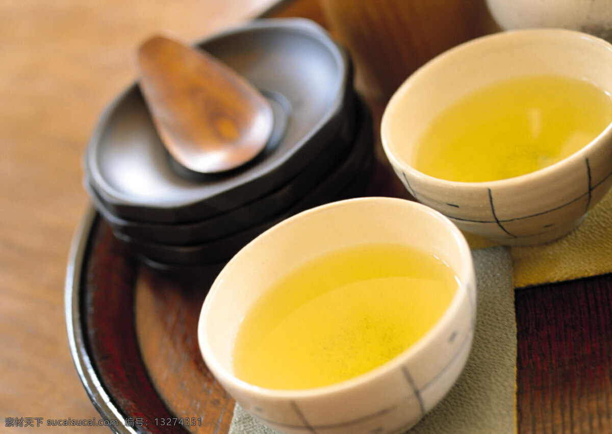 餐饮美食 茶点 茶具 茶碗 传统美食 居家 清茶 情调 餐桌 风情 餐桌风情 食物 饮料 茶盏 摄影图库