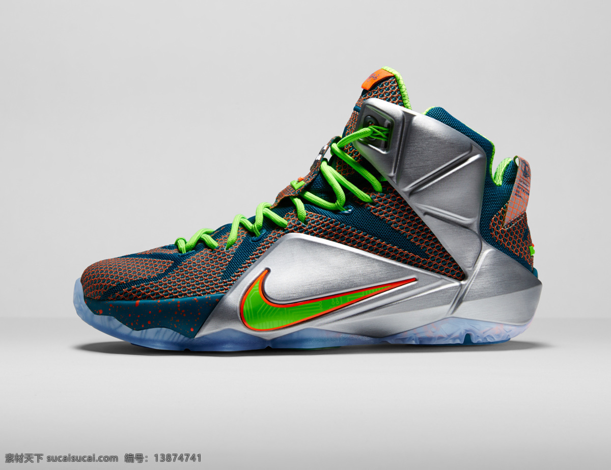 专业篮球鞋 nike nba 比赛 专业 篮球鞋 生活百科 体育用品