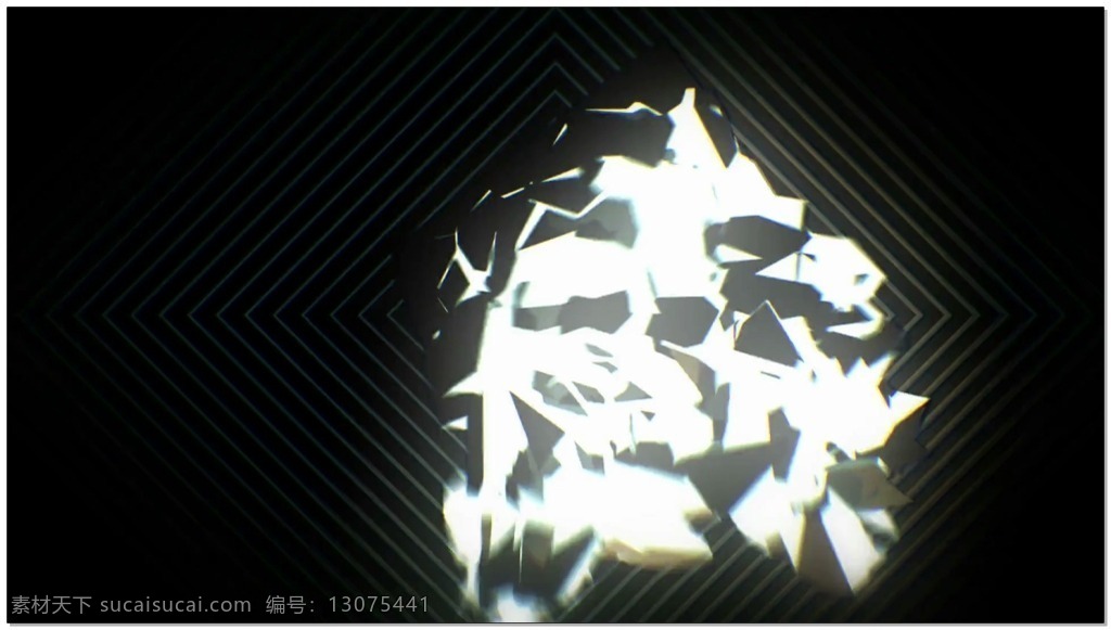 斑驳 白色 三维 动感 视频 斑驳白色 三维动态 动感视频素材 3d 高清 视觉享受 华丽 光 背景 动态 壁纸 特效