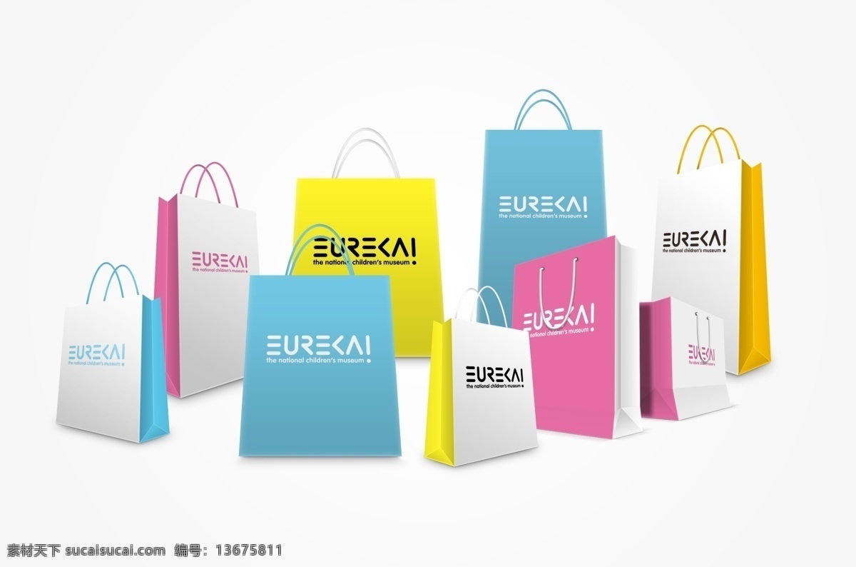 包装样机 袋子样机 手提袋 手提袋样机 样机模板 vi 包装 日用品 创意包装 简约生活 塑料袋 时尚手提袋 包装袋子 真空袋样机 双色 时尚 包装设计