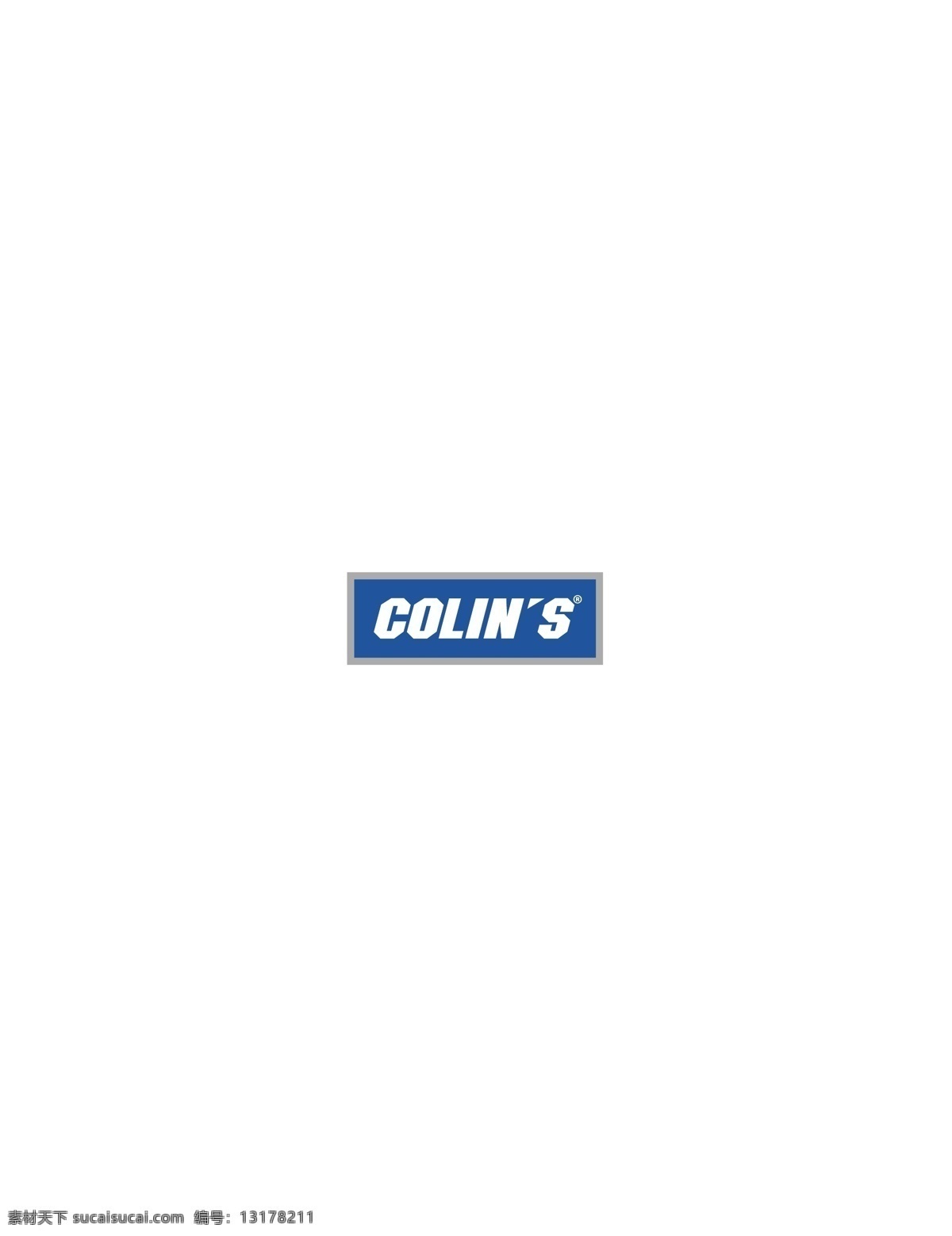 logo大全 logo 设计欣赏 商业矢量 矢量下载 colins2 服饰 品牌 标志 标志设计 欣赏 网页矢量 矢量图 其他矢量图