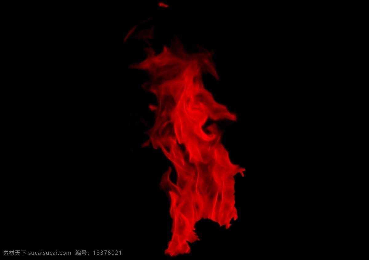 红色火焰 火焰 火团 红色火团 烟火 火苗 熊熊大火 大火 燃烧 燃烧的火焰 红色 分层火焰素材 跳动的火焰 分层 源文件