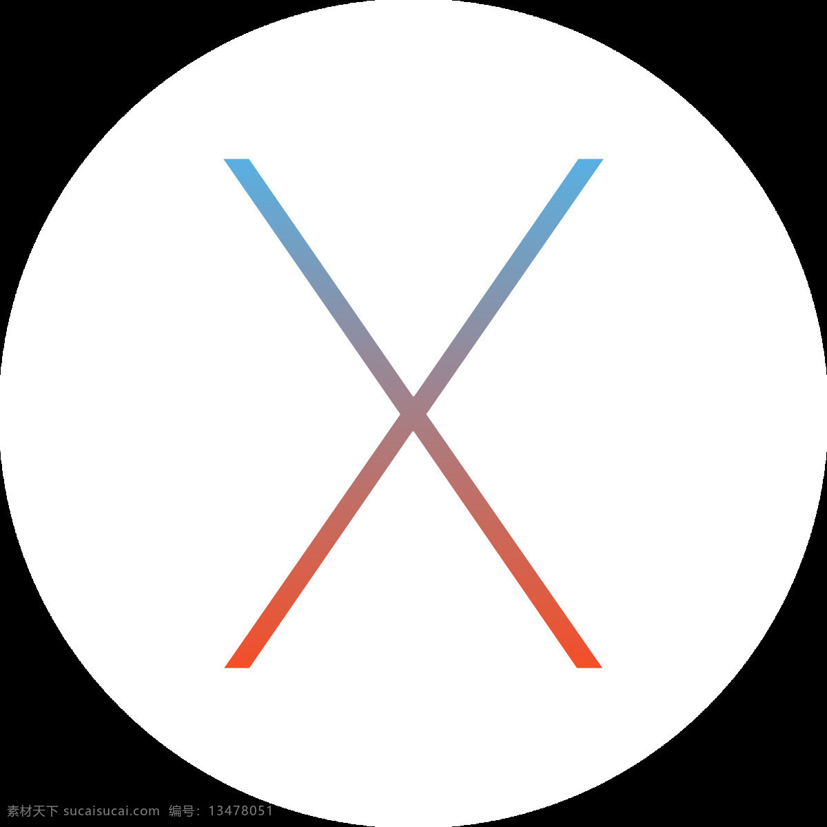 mac 圆形 图标 免 抠 透明 图 层 苹果系统图标 苹果 电脑 系统 苹果电脑系统 os x图标 x元素
