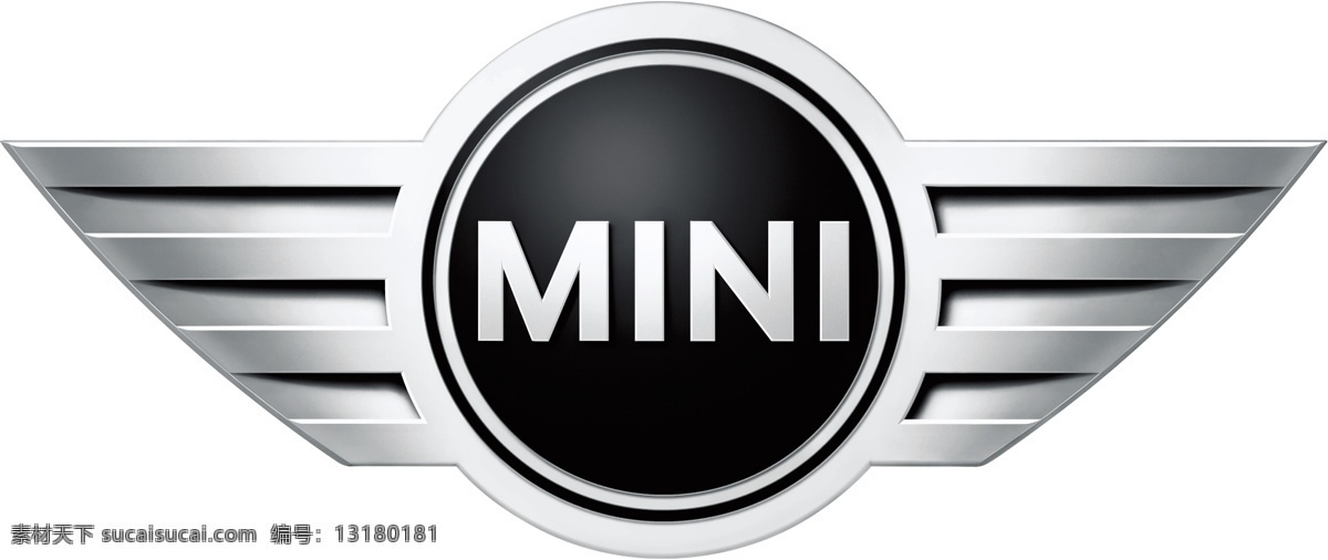 mini 标志 logopsd logo设计 高清图 交通运输 现代科技 mini标志 矢量图