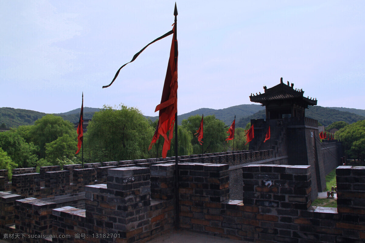 无锡水浒城 无锡影视基地 宋代皇城 仿宋建筑 水泊梁山 旅游景点 高清摄影 三国城 水浒城 旅游摄影 国内旅游