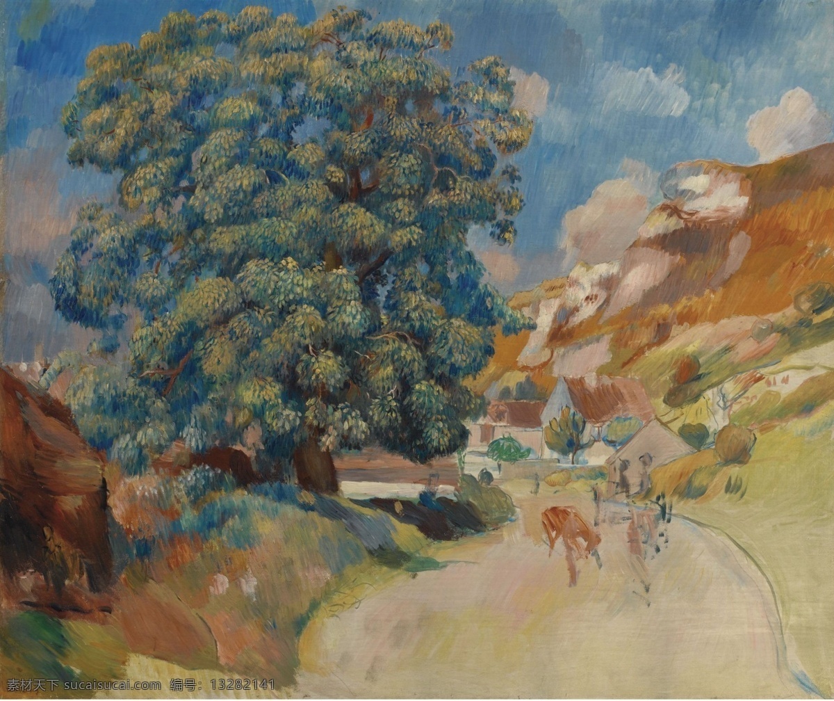 壁画 大树 风光 风景 风景画 绘画书法 精品 美景 农村 油画 设计素材 模板下载 农村油画 森林 树林 树木 风光画 山水画 欧洲油画 珍藏品 收藏品 收藏油画 馆藏 装饰画 美术作品 美术 精美油画 名画 名作 艺术品 欧式绘画 文化艺术 大师作品 油画大师 大画家 美术大师 水彩画 油画绘画 家居装饰素材