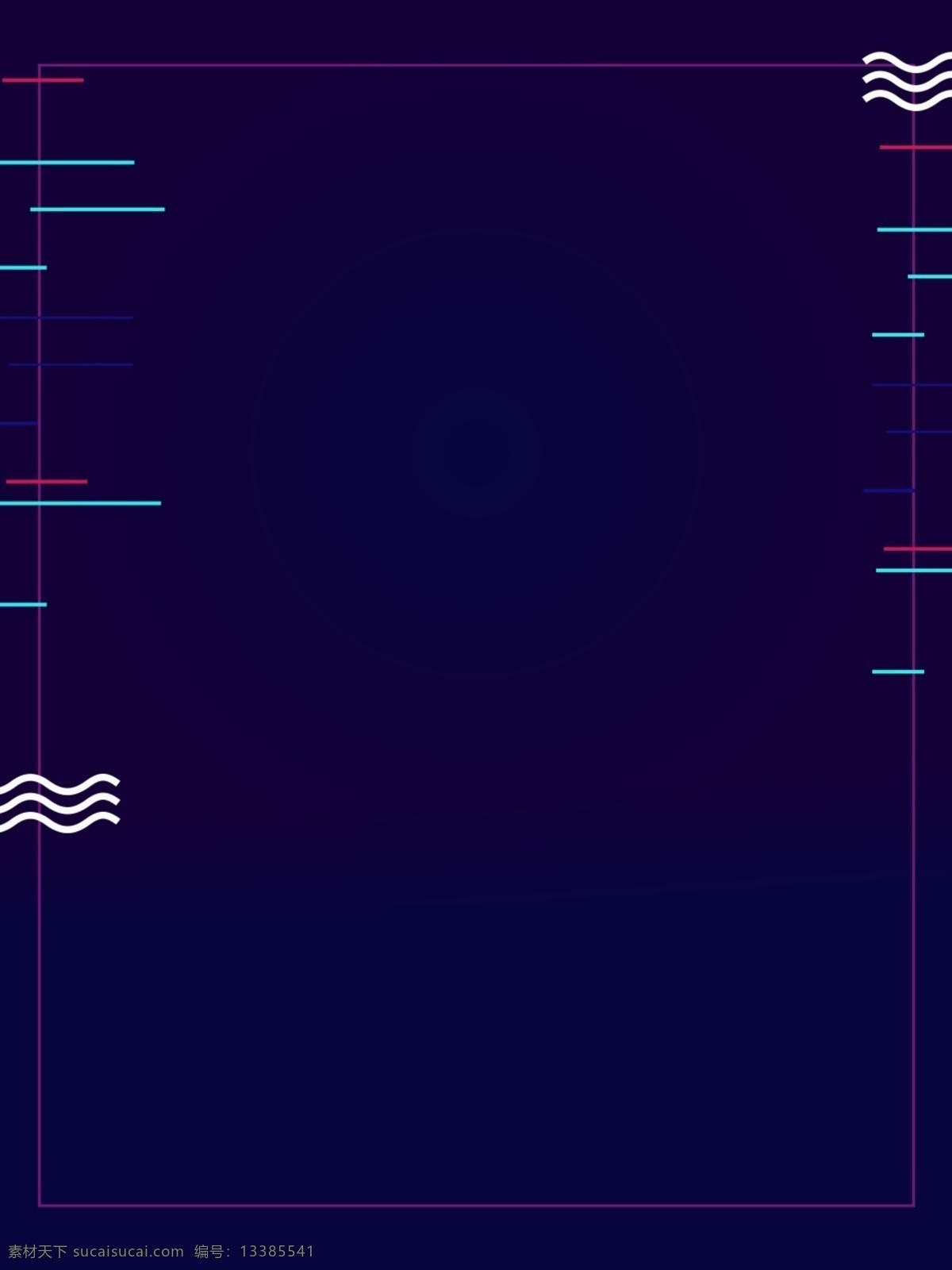 紫色 时尚 抖 音 风 秋天 促销 线条 背景 时尚抖音风 线条素材 图形背景 可爱背景 线型背景 秋天促销背景 广告背景