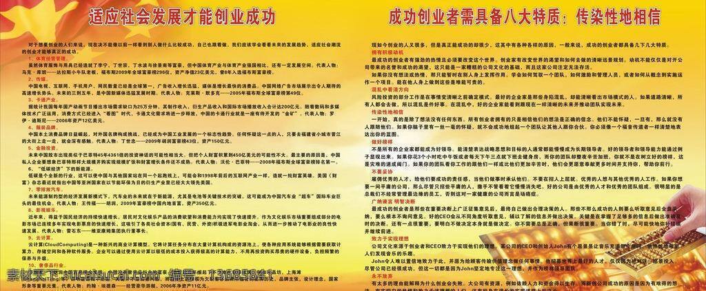 算盘 五星红旗 小额贷款 展板模板 小额 贷款 矢量 模板下载 担保公司 创业宣传 金色系 党建知识 其他展板设计