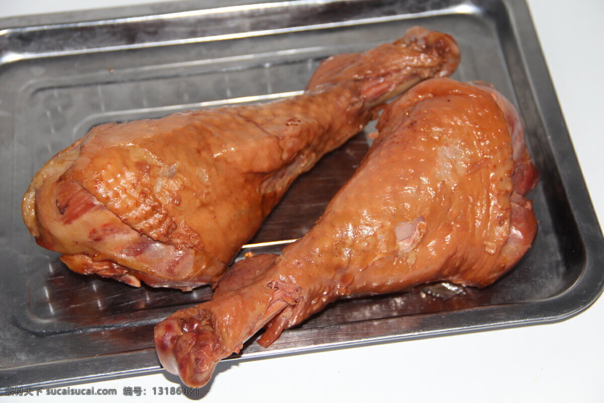 火鸡腿 熟食 鸡腿肉 食物 美食 传统美食 餐饮美食
