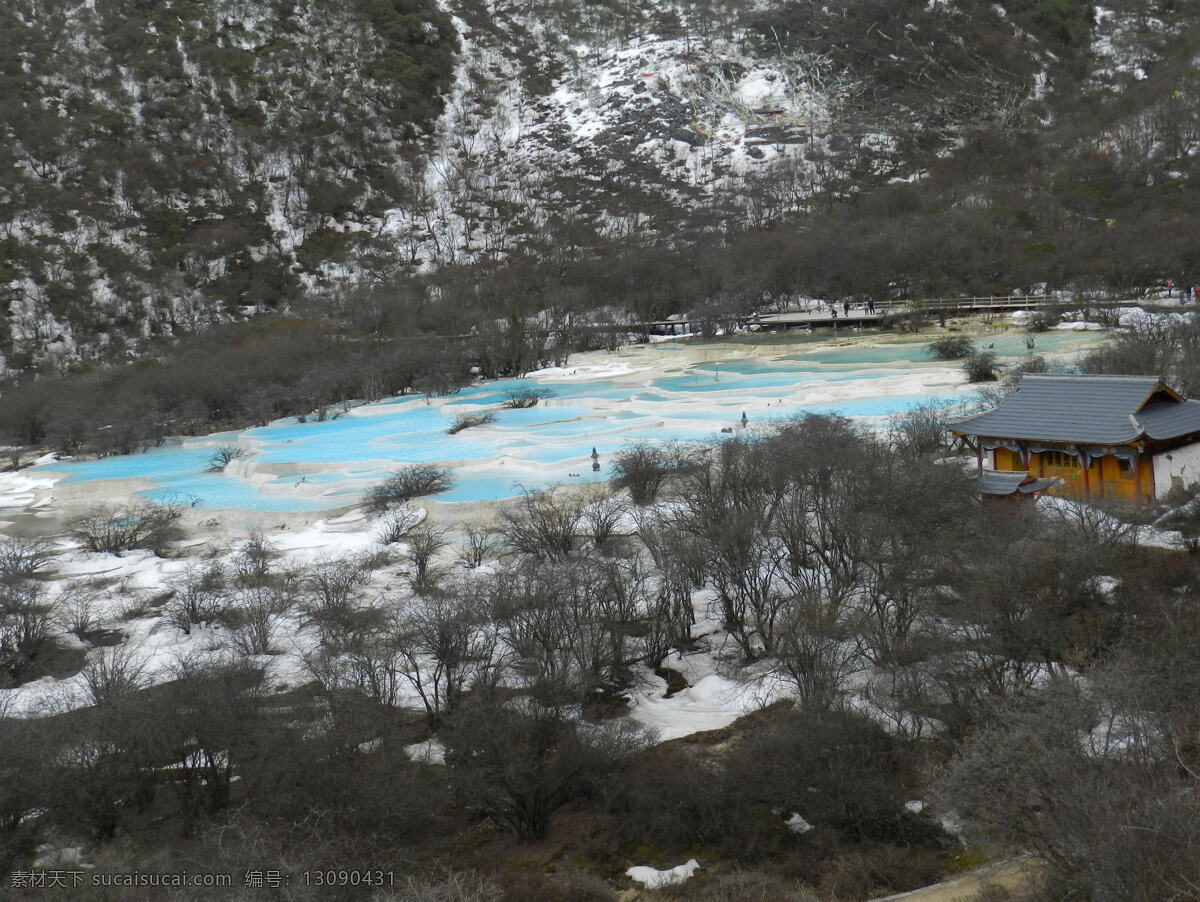 九寨湖泊 山水 风景 自然 树林 植物 湖泊 岩石 九寨沟 旅游图片 自然景观 人文景观 旅游摄影 山水风景