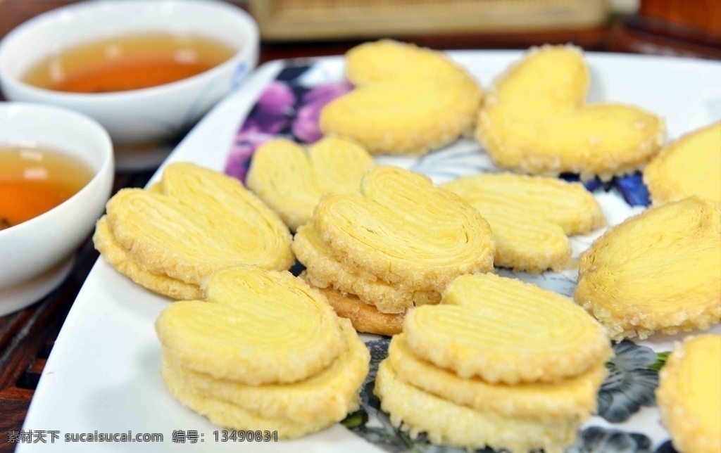蝴蝶酥 传统小吃 饼干 饼 下午茶 中秋 月饼 糕点 美食 传统美食 文化 食品 秋天 节日 小吃 甜的 甜点 中秋节 餐饮美食