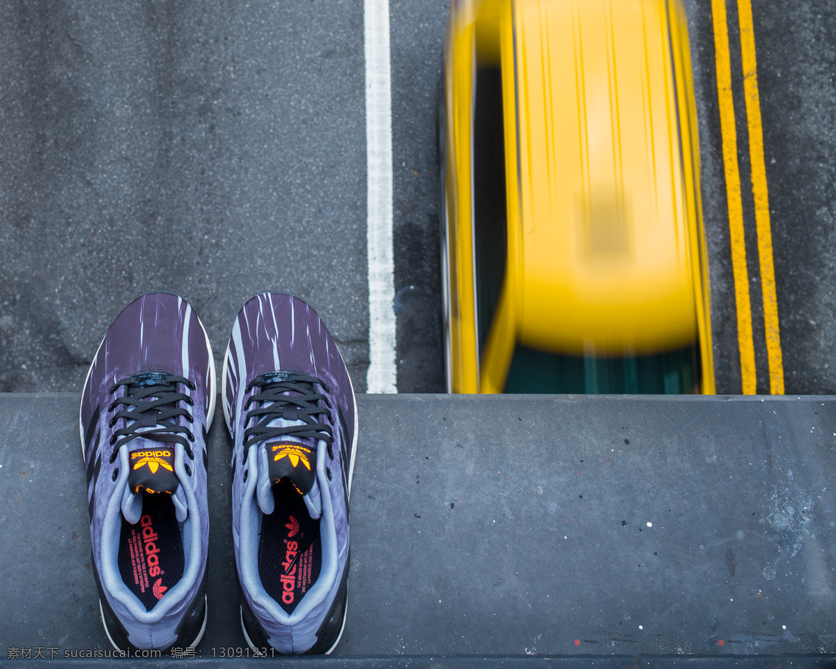 adidas 休闲 运动鞋 宣传 广告 文化艺术 体育运动
