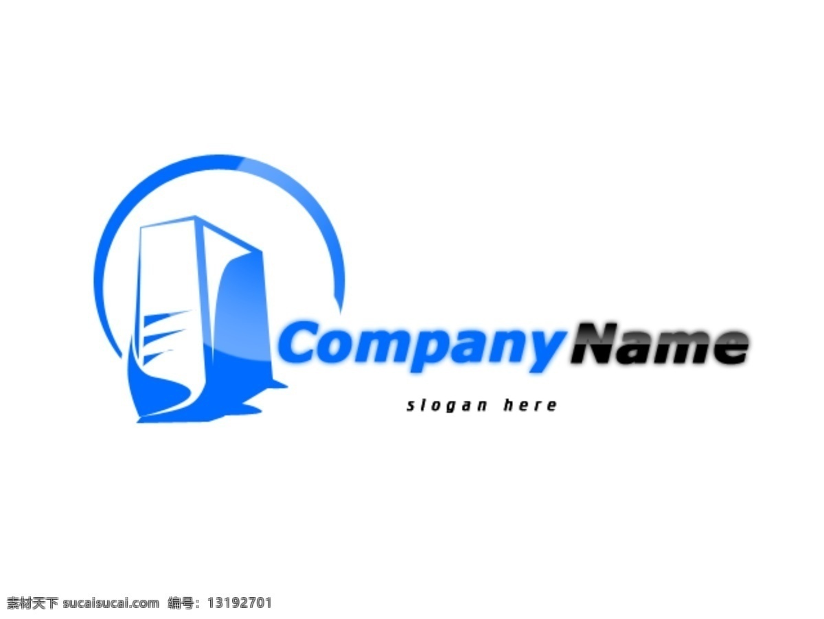 分层 标头 标志 公司 公司标志 名牌 外国标志 源文件 字母 偏花 company name 矢量图 艺术字