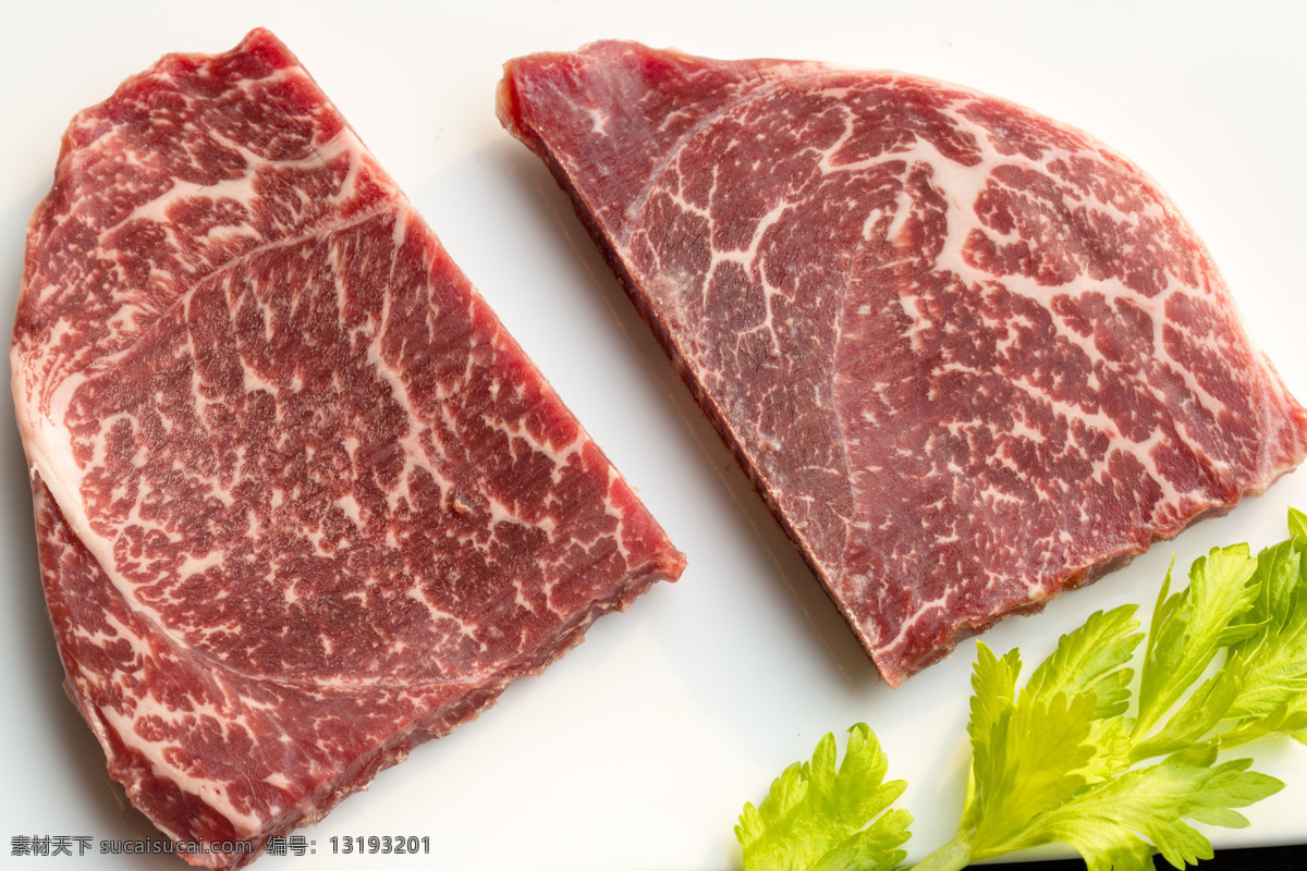布莱凯特 山东黑牛 雪花牛肉 牛霖切片 牛排 牛扒 牛肉美食 餐饮美食 食物原料