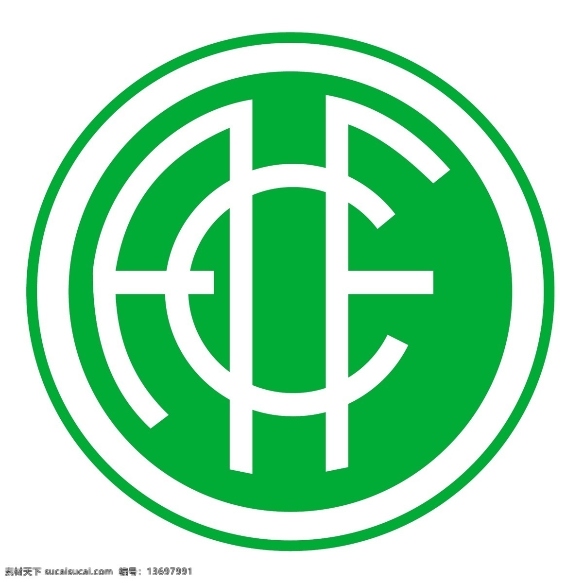 美国 足球 俱乐部 累西腓 体育 自由 标志 de 免费 psd源文件 logo设计