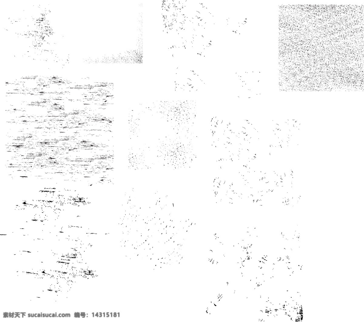质感 噪 点 磨损 粗糙 斑点 木纹 摩擦 雪花屏 叠加 纹理 纸纹 不规则 喷溅 飞溅 抛洒 喷洒 国画 绘画 画图 晕染 渲染 涂鸦 水墨 毛笔 点染 墨点 墨迹 笔刷 仿真 特效 效果 底纹边框 背景底纹