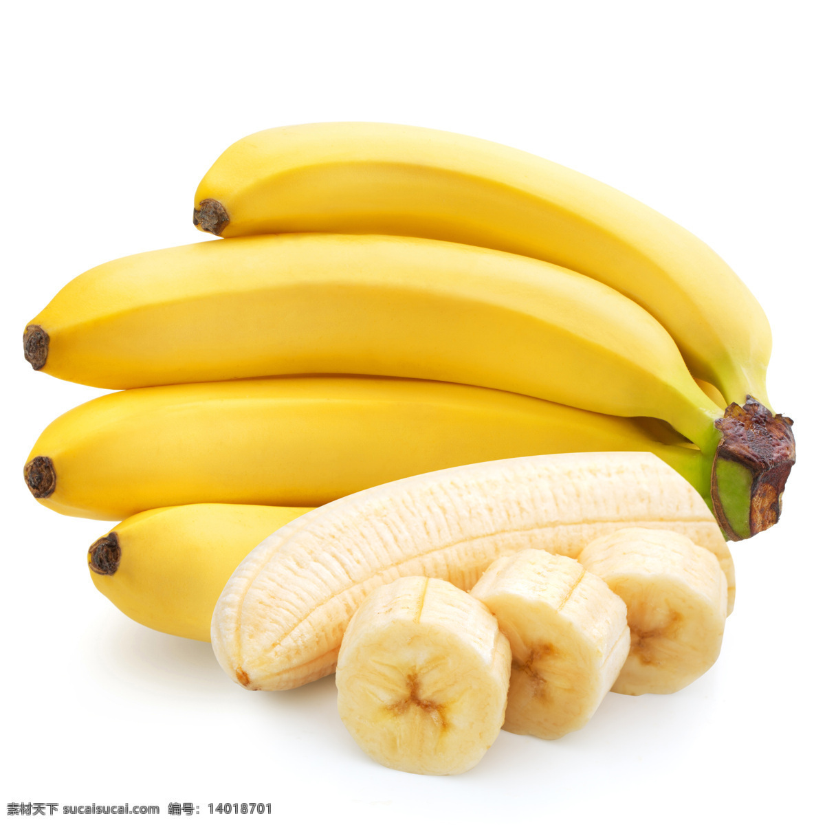 高清香蕉摄影 香蕉 香蕉背景 香蕉摄影 水果 水果摄影 新鲜水果 水果广告 食物 水果蔬菜 餐饮美食 白色