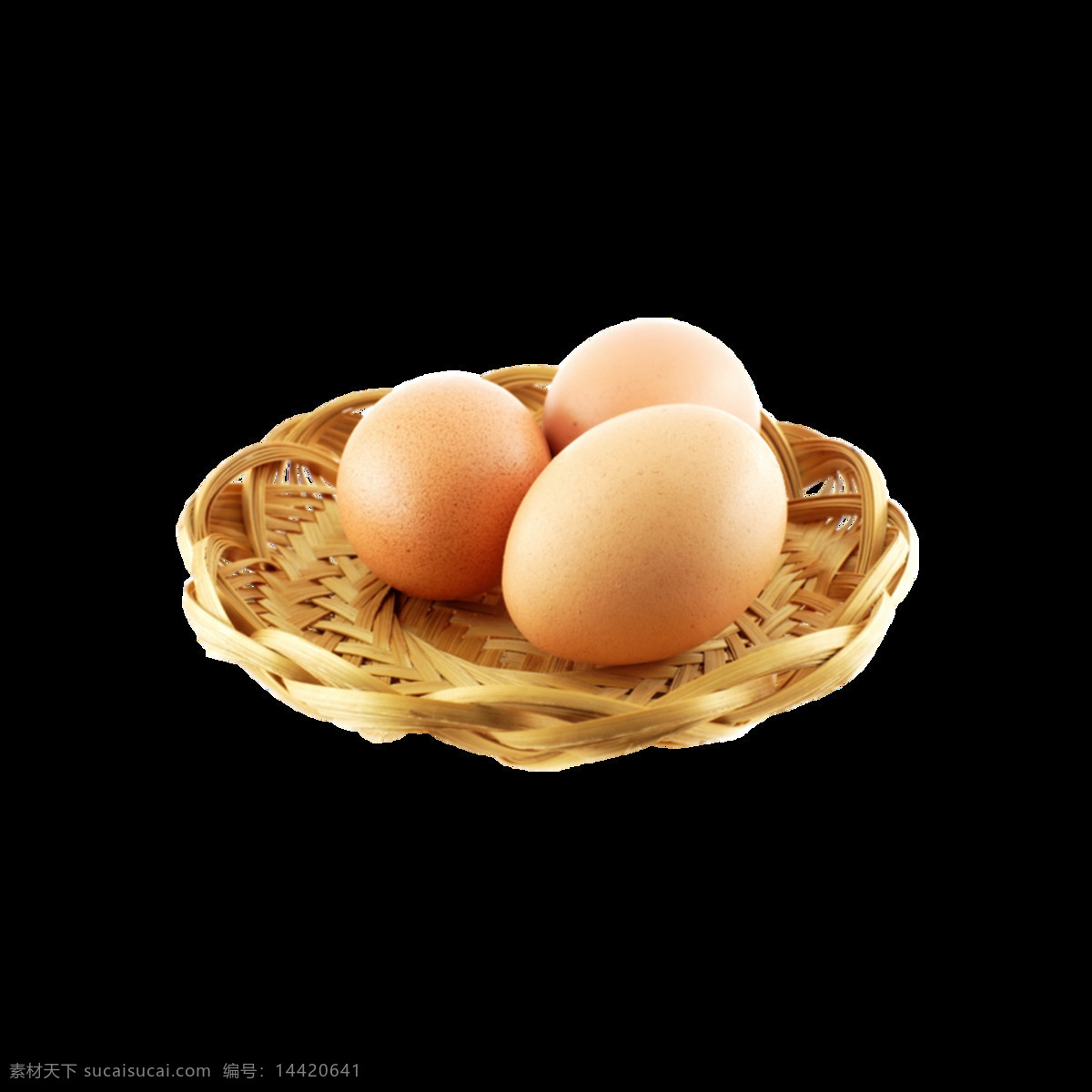 实物 鸡蛋 竹篮 元素 编织 盘子 实物鸡蛋 土鸡蛋 营养 免抠