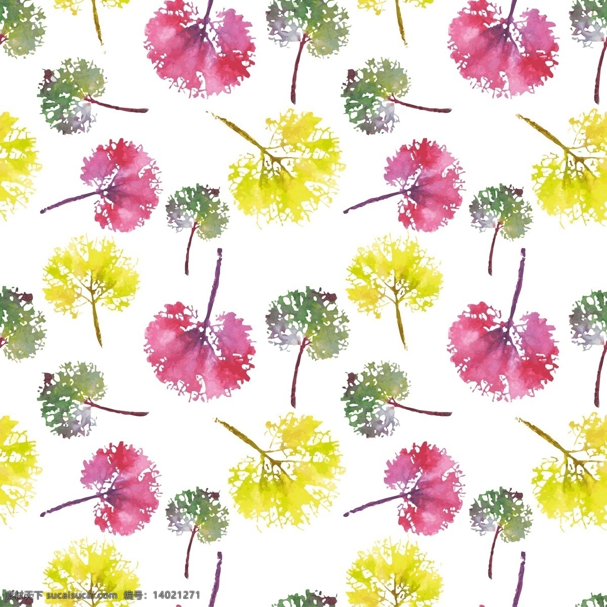 唯美 水彩 绘 花朵 纹理 背景 手绘 水彩绘 植物