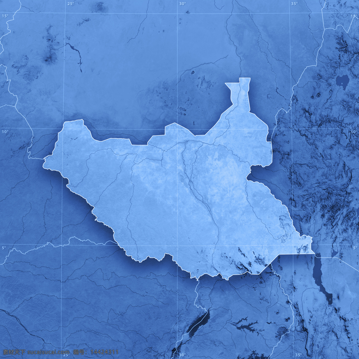 蓝色3d地图 地图 蓝色地图 地图模板 经线 纬线 经度 纬度 办公学习 其他类别 生活百科